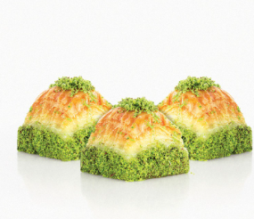 BAKLAVA ÇEŞİTLERİ